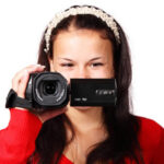 como produzir video para curso online