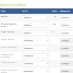 Como habilitar links automáticos entre conteúdos no Moodle