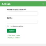 Autocadastro no Moodle