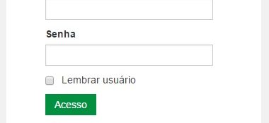 Autocadastro no Moodle