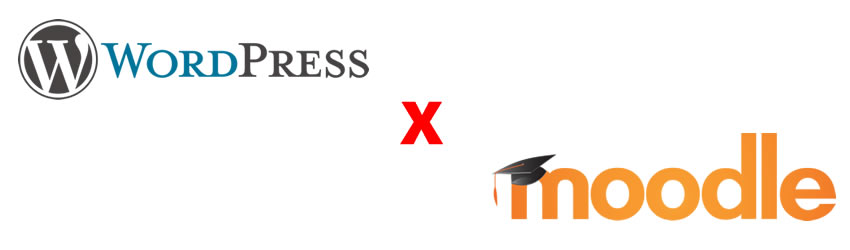 oferecer cursos com o Wordpress