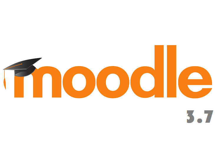 moodle 3.7