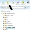 Como alterar a URL do Moodle