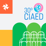 30º CIEAD – Congresso Internacional de Educação a Distância