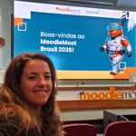 MoodleMoot Brasil 2026: educação, IA e os novos desafios da aprendizagem